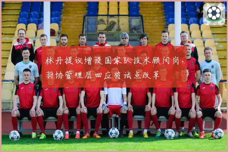 林丹提议增设国家队技术顾问岗，羽协管理层回应将试点改革